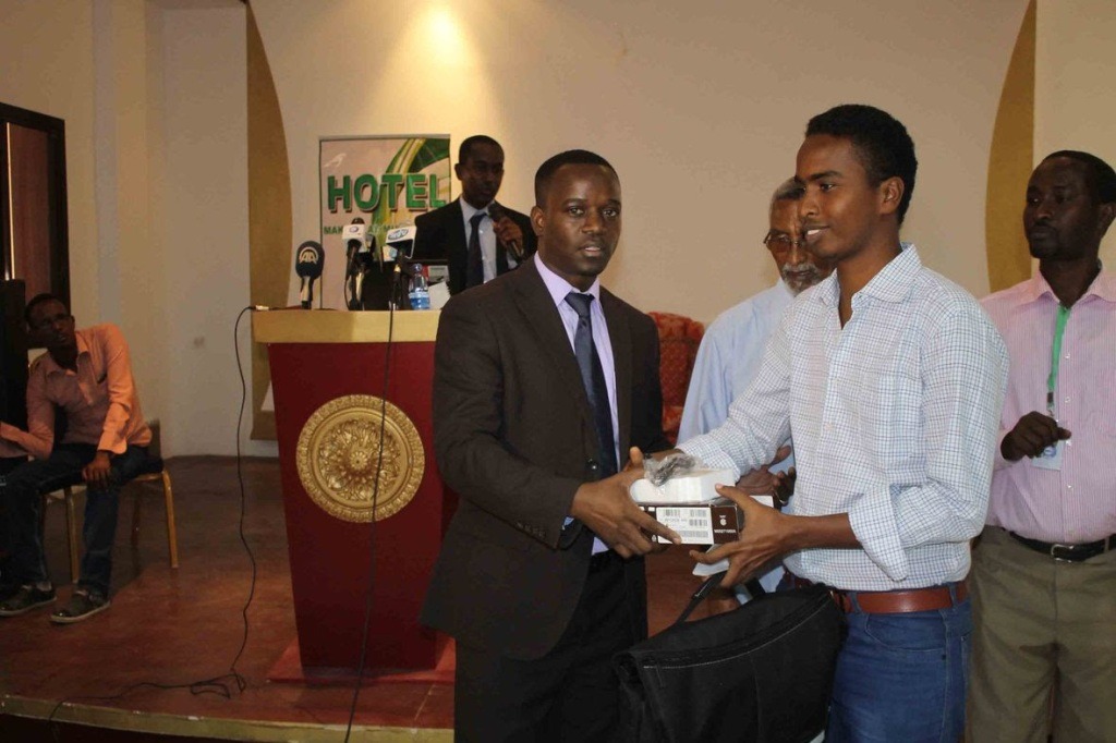 Somalia: Humanitarian Reporter killed in car explosion in Mogadishu