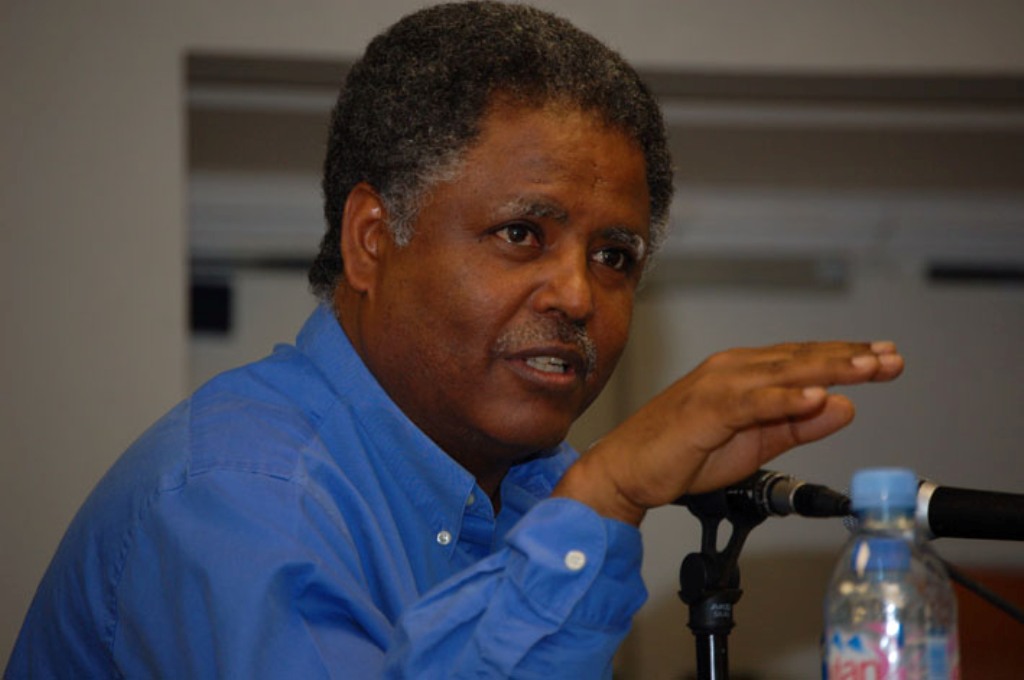 Ethiopia: Rebel Leader Andargachew detained by security forces in Yemen