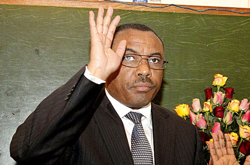 Ethiopia: Azusa Pacific University withdrawn an honoring Hailemariam Desalegn