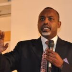 Somalia: Al-Shabab members deserve to die', mayor of Mogadishu