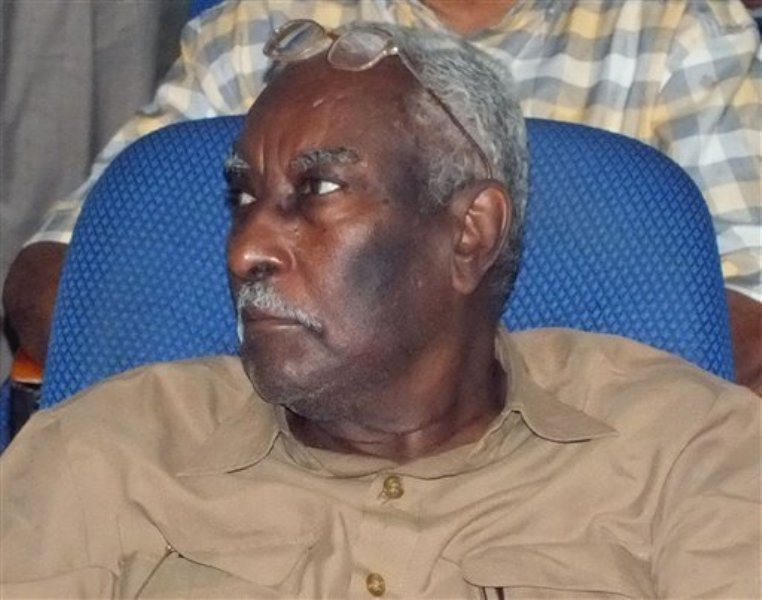 Somalia: The third Parliamenterian assassinated this year