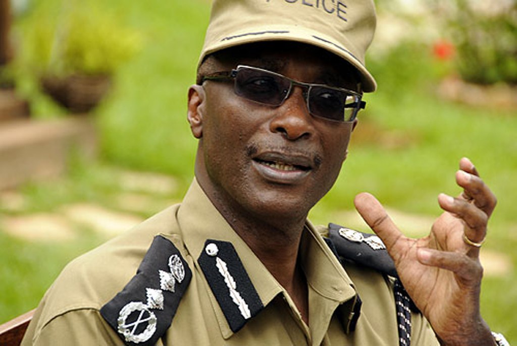 Uganda on high alert over Al-Shabaab terror threat
