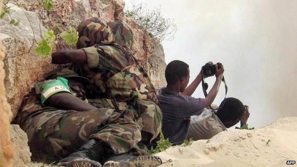 Somalia: whether AMISOM Approach will Permanently Dismember Somalia