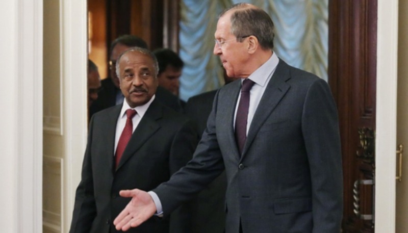 Eritrea: Kuwait and canada warns shutdown consulate over 'diaspora tax'