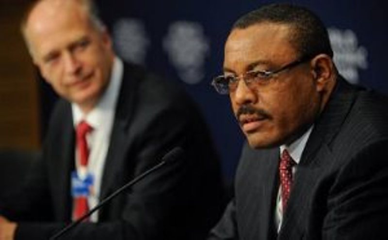 Ethiopia welcomes Egyptian Diplomatic leadership Shift
