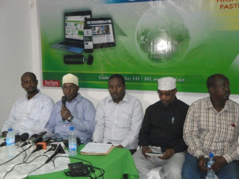 Somalia: The giant Somali telecommunication companies linked services
