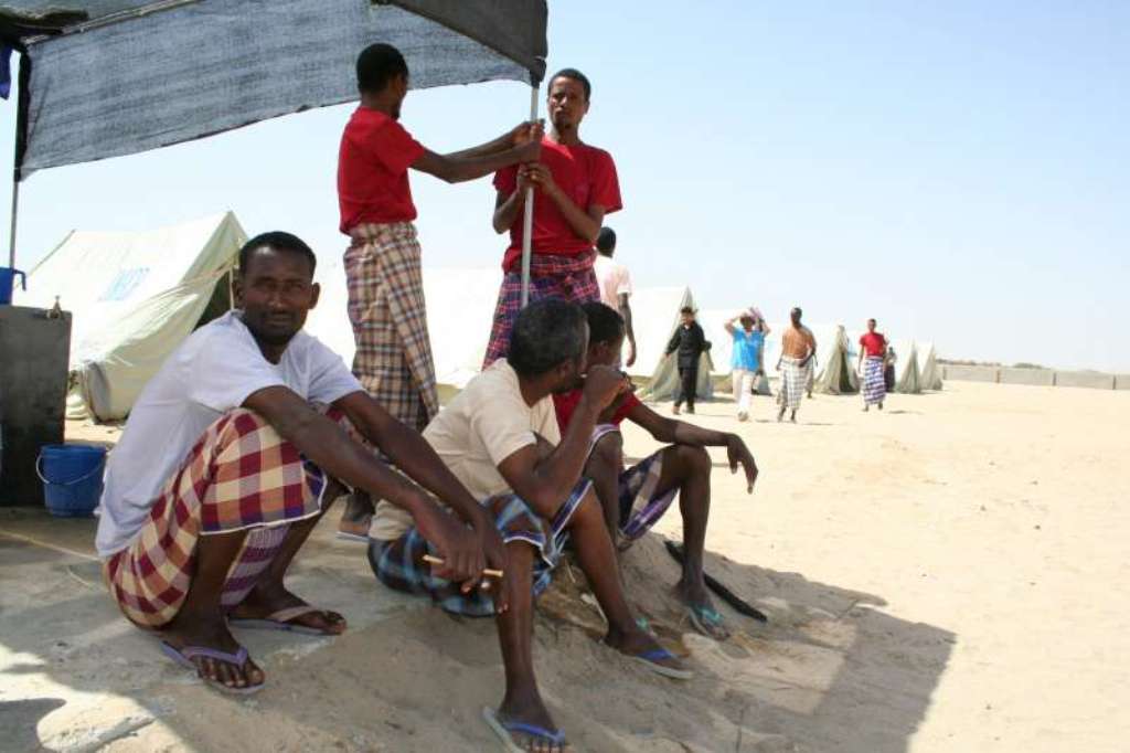 Eritrea: Reasons it confiscated Yemeni fishing boats