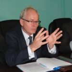 Somalia: An Interview with UN Representative, Nicholas Kay