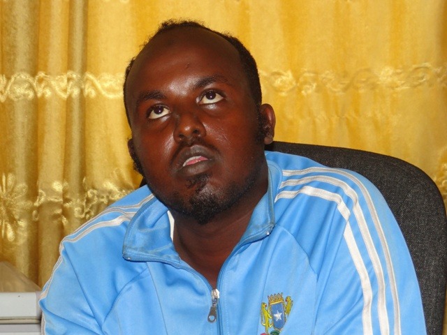 Somalia: Presidential palace Attack led by Harmuud Telecom Staff