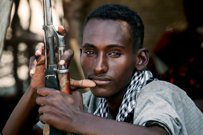 Eritrea: A major Afar military attacks to topple the current repressive ruler