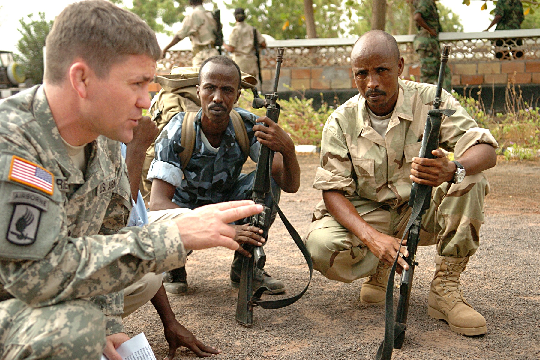 Djibouti: Obama tactics and American Strategical Military Bases in Africa