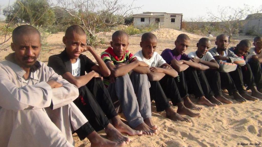 Ethiopia: Sheltering the largest Global registered refugees