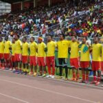 Ethiopia will host 2017 African Cup, because of Libya security concerns