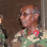 Somalia: AMISOM and SNA special forces are advancing to Barawe
