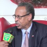 Somaliland: Press Statement on the arrival of Mohamed Bihi Younis in Canada