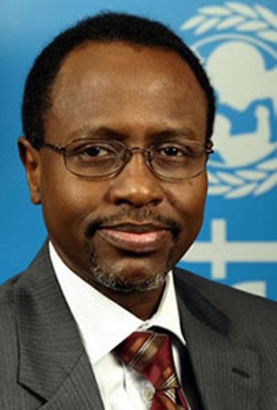 Canadian Somali Appointed Chief of UN children’s fund UNICEF