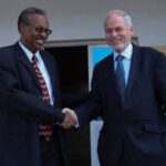 Somaliland: New Strategy of Cooperation between UNSOM and Somaliland
