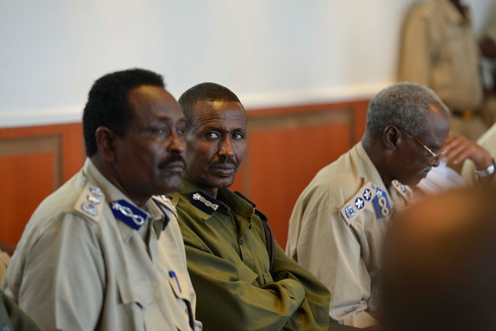 Somalia: Al-shabaab is History, Warlords are Next