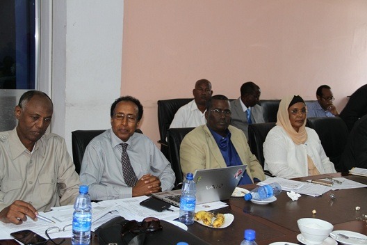 Somalia: The new National Security law for Mogadishu