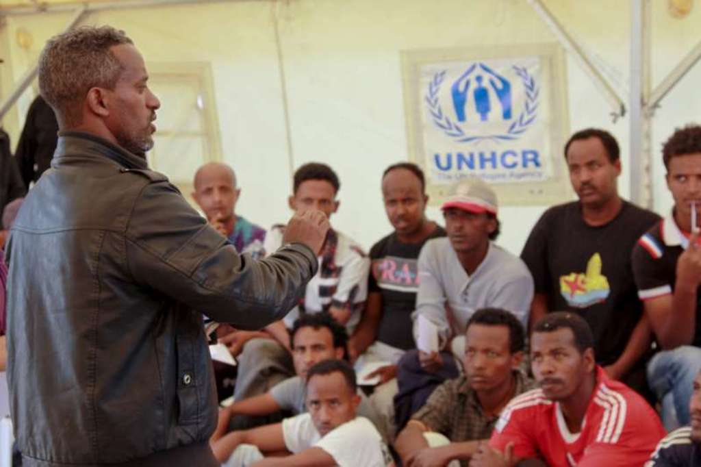Eritrea: Reasons Denmark Evaluating Eritrean Asylum-seekers