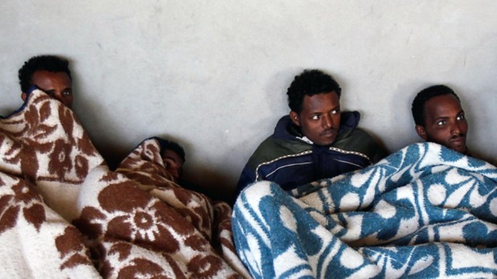 Eritrea: Egyptian tribesmen demanded either ransom or kidneys