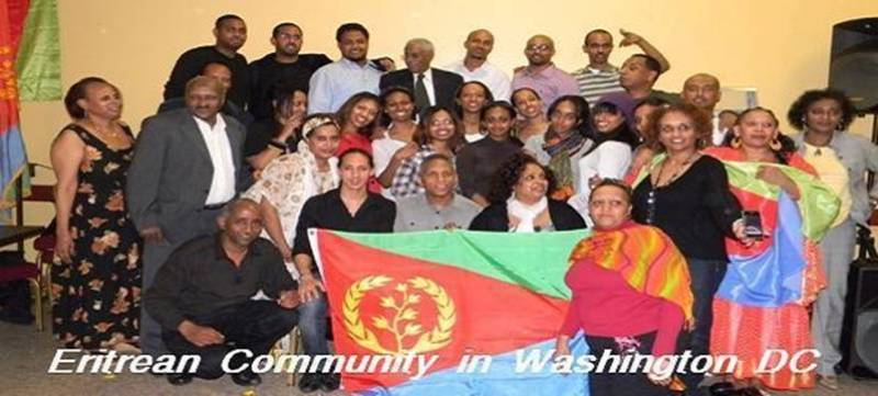 Eritrea: US-Africa Leaders Summit, Eritrean community agree on one thing