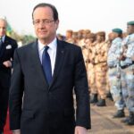 Djibouti: France's counter-terrorism combat force move to Mali