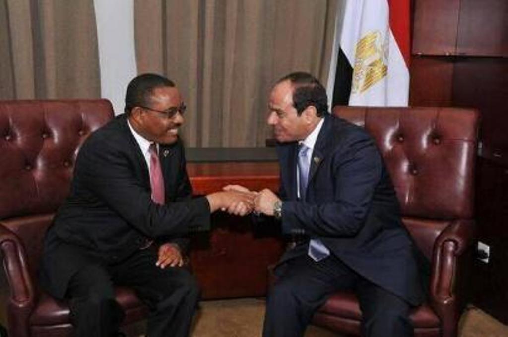 Ethiopia: The main obstacles of the tripartite talks with Egypt and Sudan