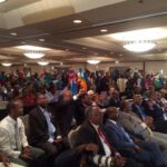 Djibouti: Diaspora trust, the key outcomes from the U.S.-Africa Leaders Summit