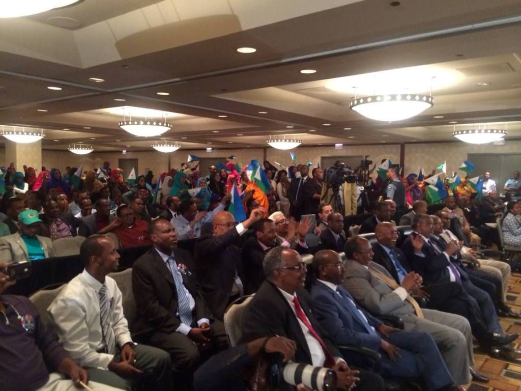 Djibouti: Diaspora trust, the key outcomes from the U.S.-Africa Leaders Summit