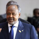Djibouti: The Somali American Community are Hosting Ismail Omar