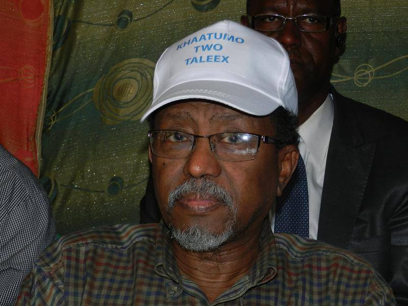 Somalia: Another Diaspora Somali American elected new president of Khatumo State