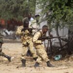 Somalia: National security forces repulse Al-Shabaab militant attacks on Main Prison