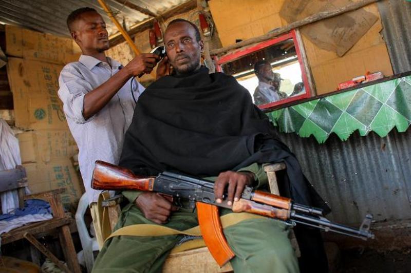 Somalia: Al-shabaab militants behead 2 accused of spying for Kenya