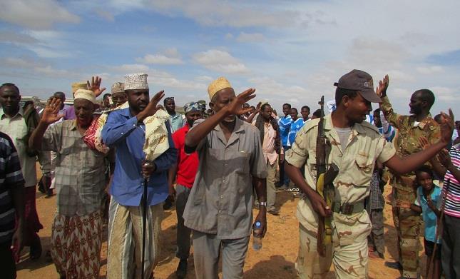 Somaliland: The fragility security in the Horn of Africa