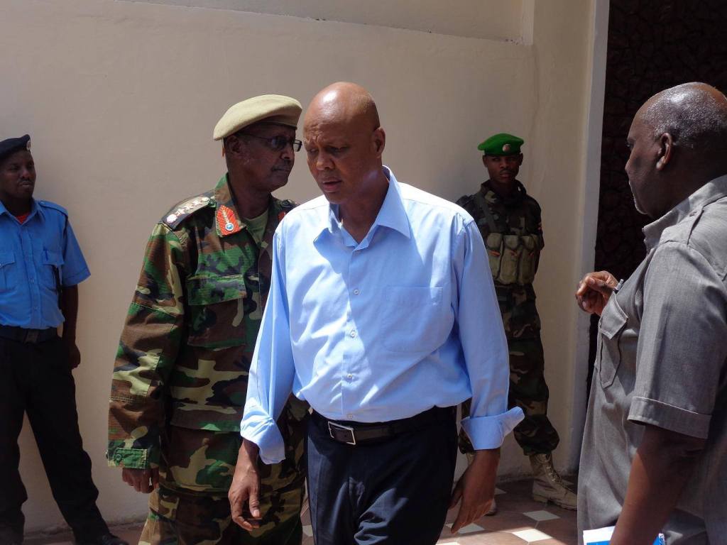 Kenya seeks cash for Somali plights in the Horn of Africa