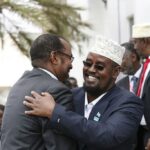 Kenya: No Strategic interest in Southern Somalia