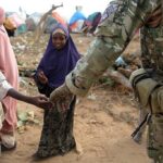 Somalia: International Strategic Support to Unified National Army