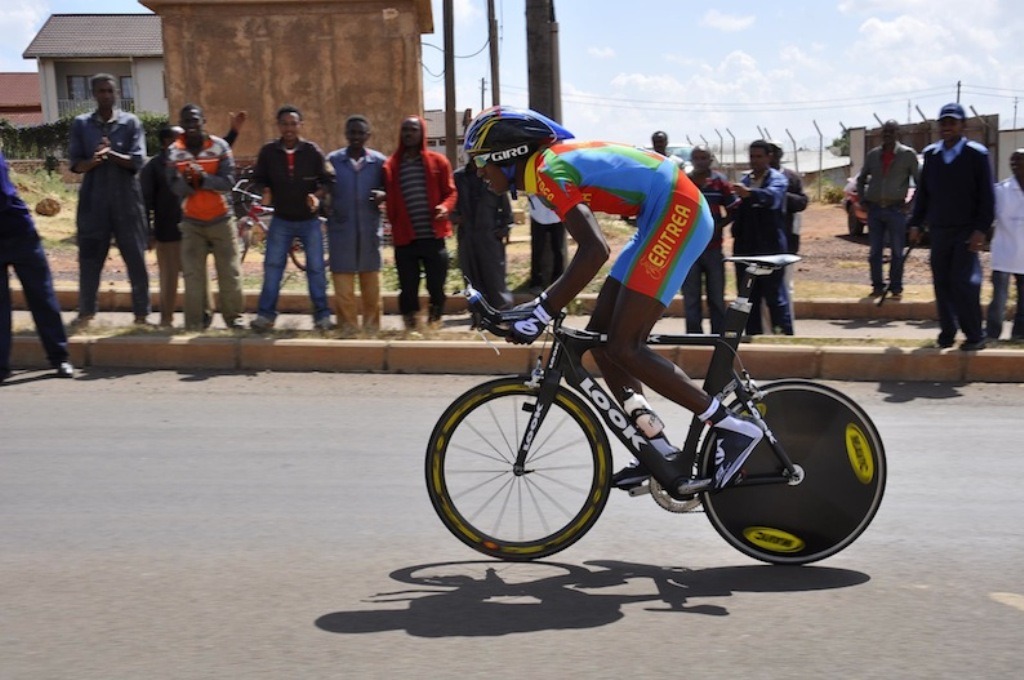 Eritrea: The list of cycling powerhouses, Tour de France