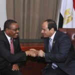 Ethiopia: Egyptian President is committed to "excellent" relations