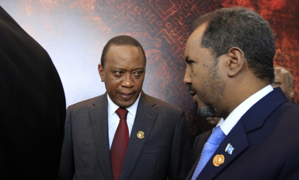 Kenya: Risks of losing Somali's territorial waters in the Indian Ocean