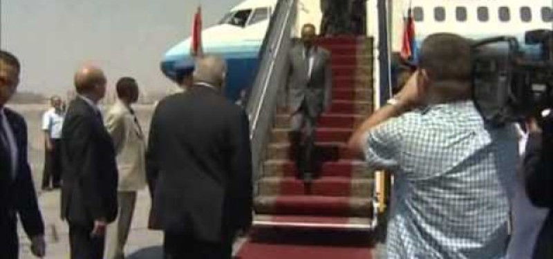 Eritrea: Cairo to boost peace, security and stability in the Horn of Africa