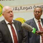 Somaliland:  Norway will assist the fight against regional piracy projects