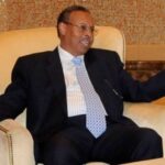Somaliland: This week, Canada will host Somaliland Minister of Foreign Affairs