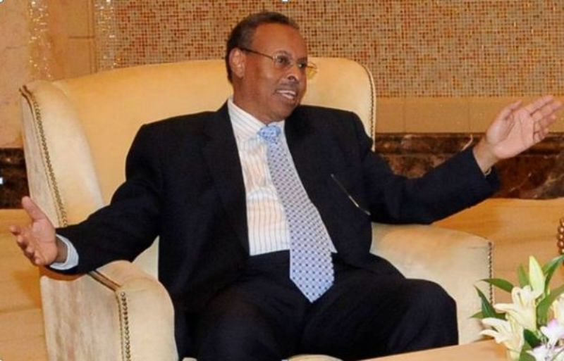 Somaliland: This week, Canada will host Somaliland Minister of Foreign Affairs