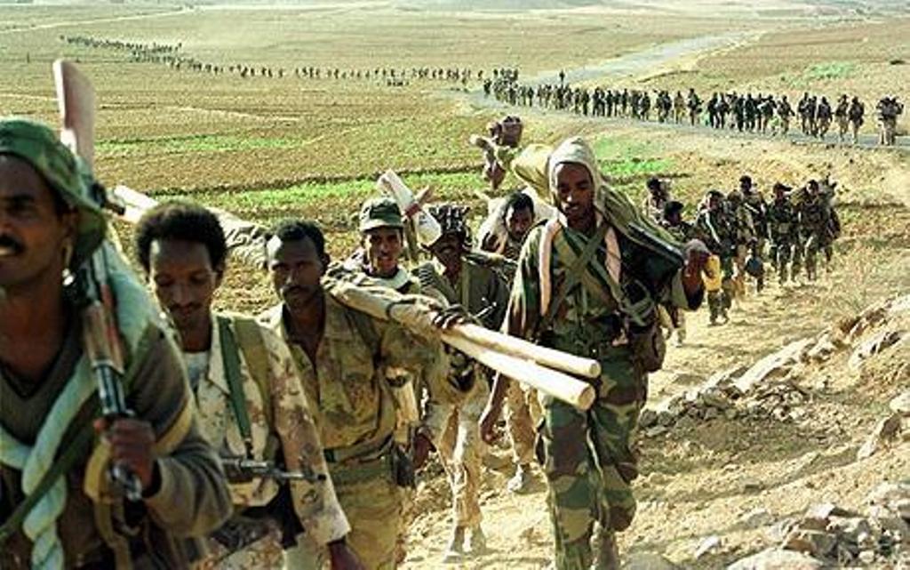 Eritrea: National statement marking September 1st, 53 years of armed struggle