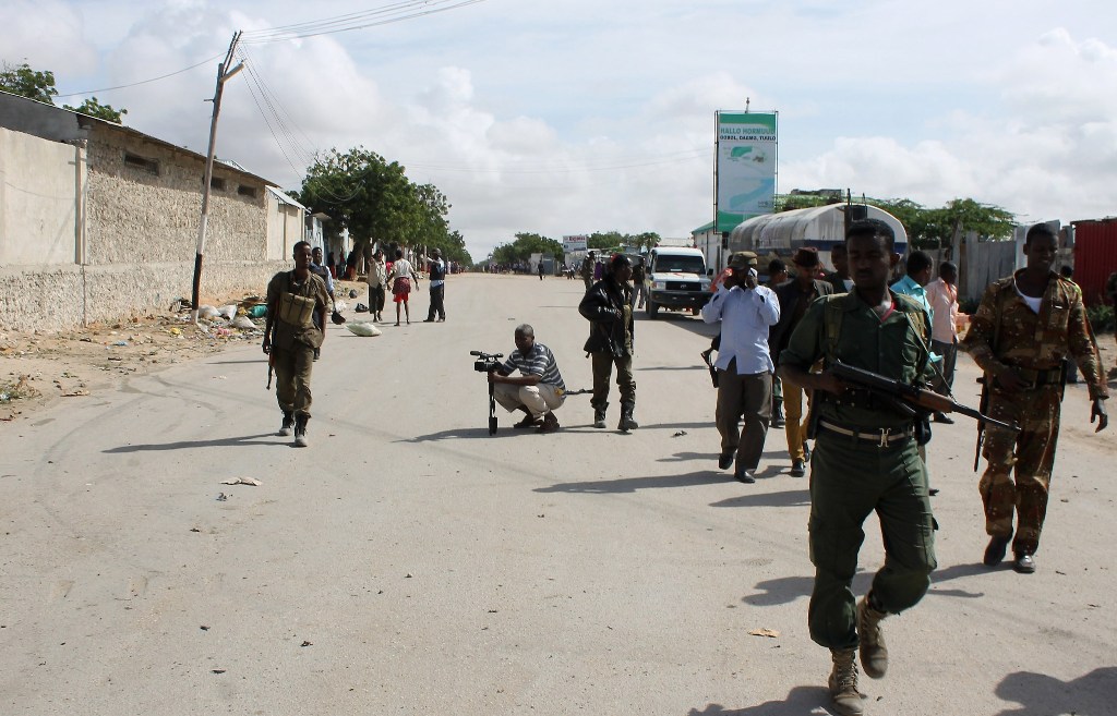 Somalia: A senior Somali Intelligence Officer Assassinated