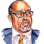 SOMALILAND‘S DEMOCRACY AT A CROSSROADS