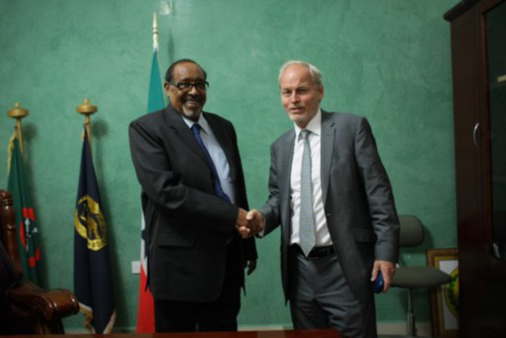 Somalia: UNSC urged political rivals to take another step towards peace and stability