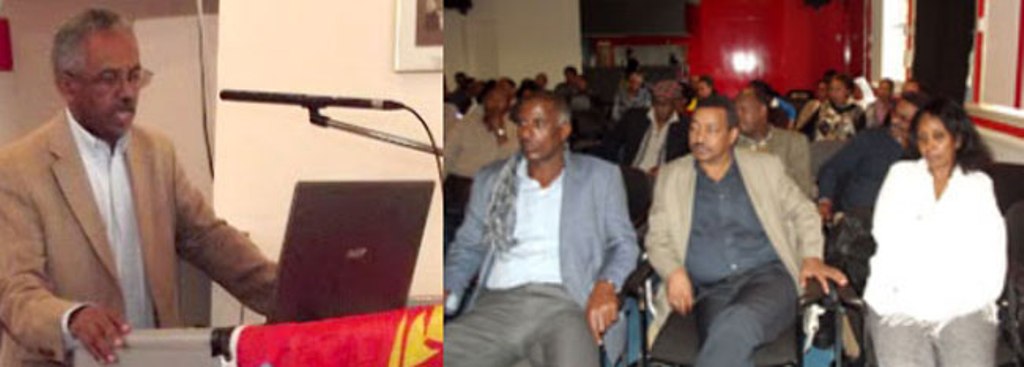 Eritrea: Food security Strategy attests to Isaias Afwerki’s new Policies